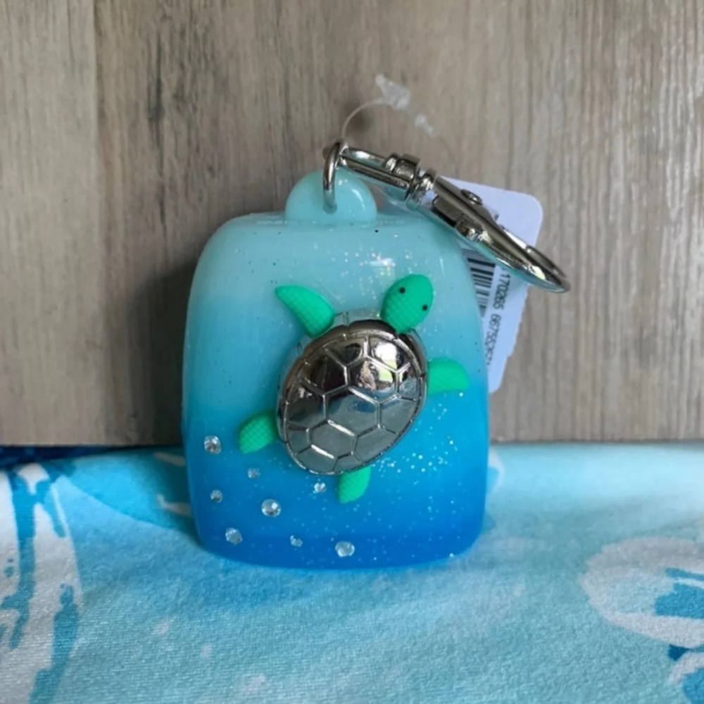Pocketbac holder